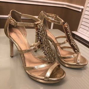 Gianni bini heels